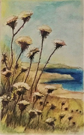 The Thistles