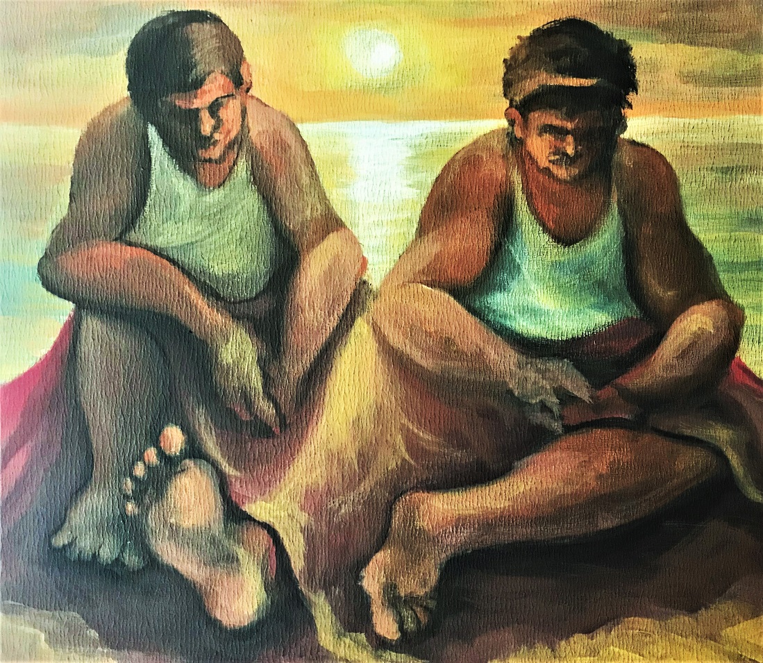 Fishermen