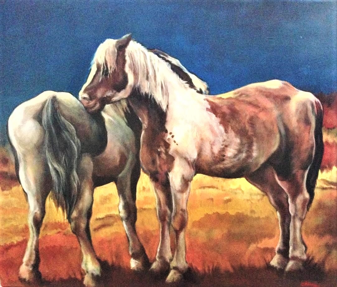 Horses