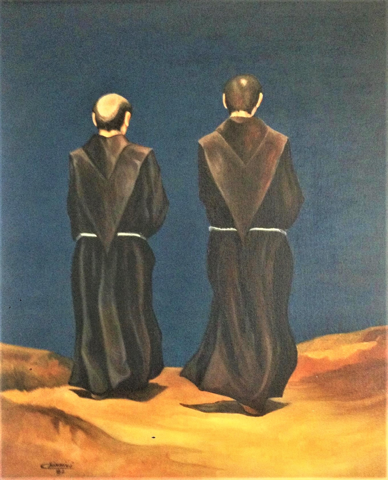 Franciscans
