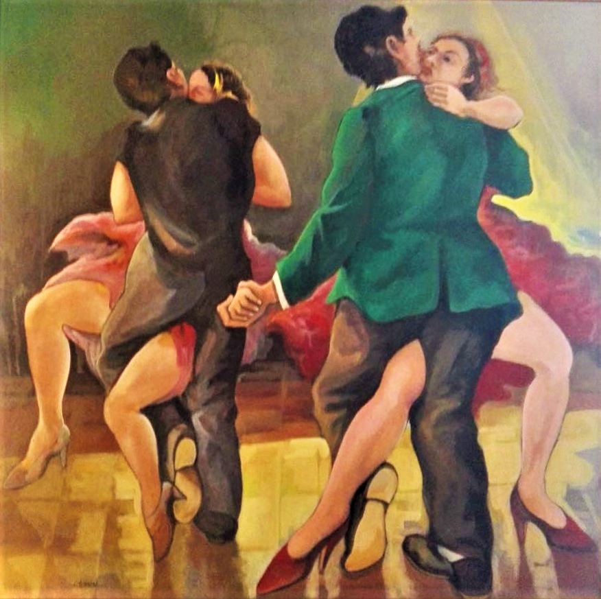 Tango