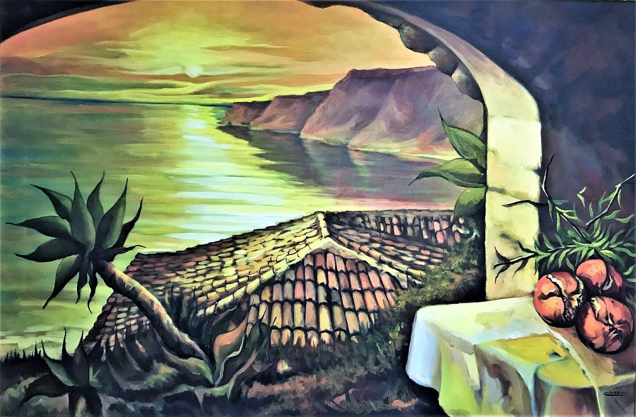 Isola Bella - (Taormina Sicily)