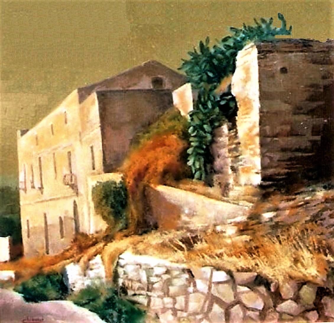 Novara di Sicilia(Sicily)