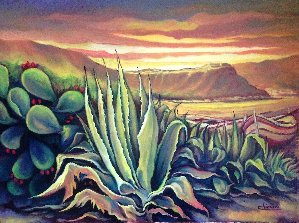 Angonia del Tono (Sicily)