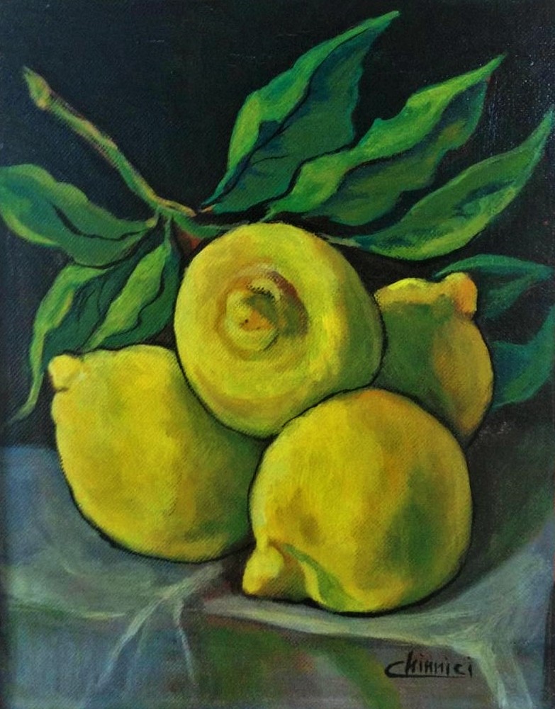 Lemons