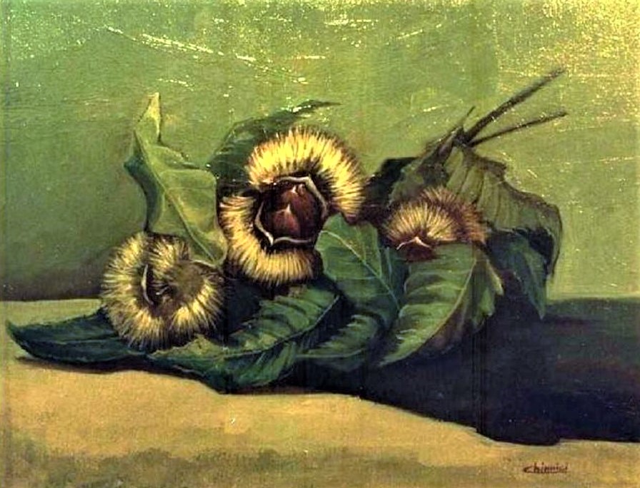Chestnuts