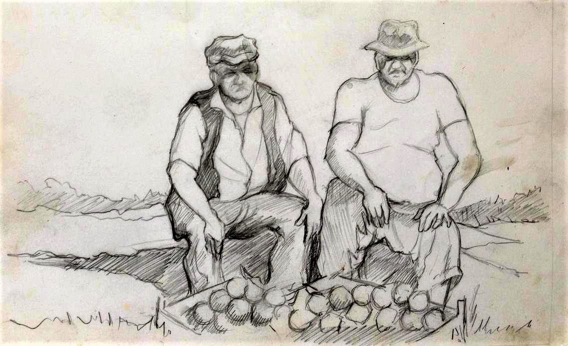 Farmers