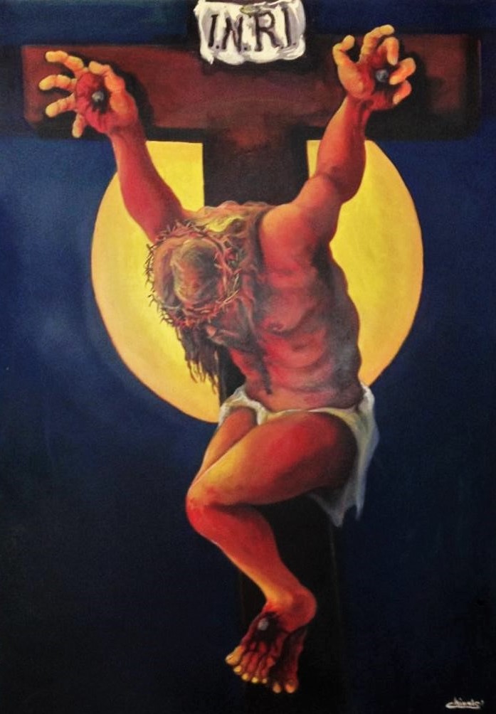 Crucifixion