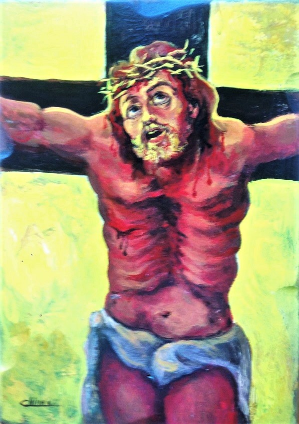 Crucifixion