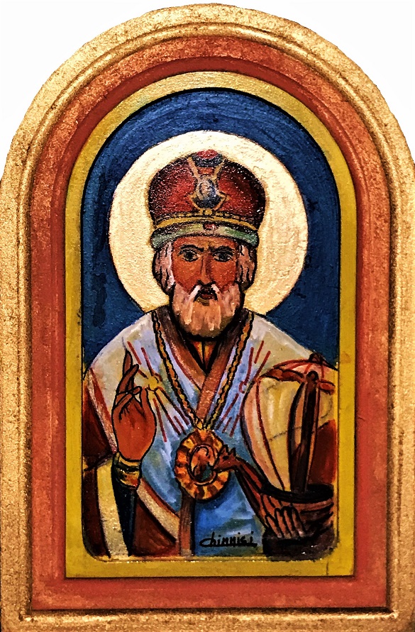 The Patriarch