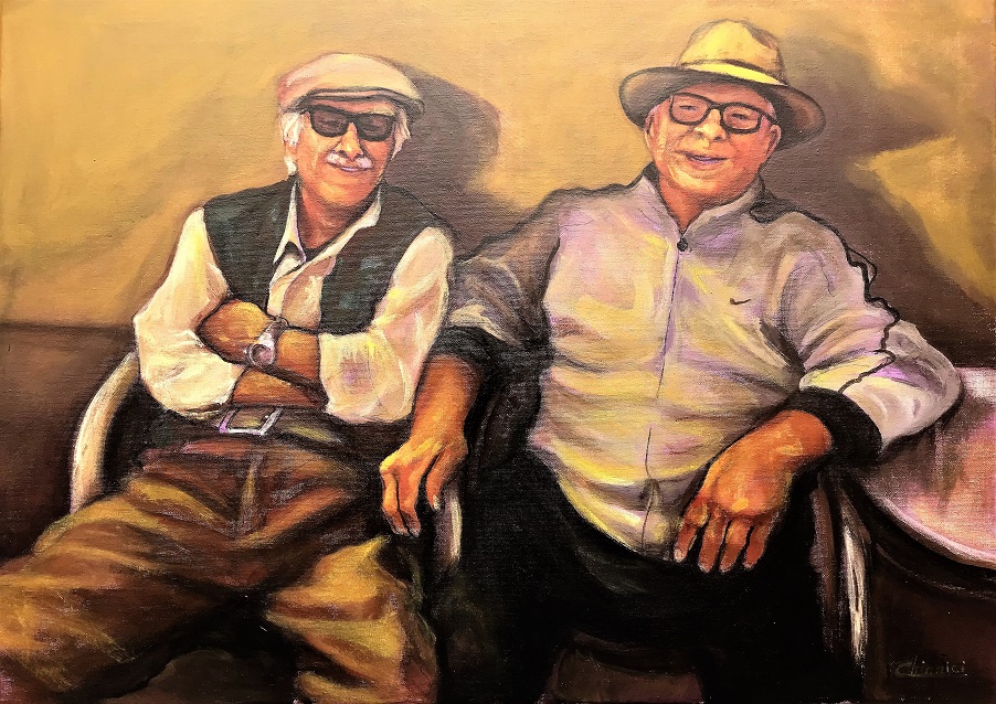 Renzo & Paolo (S.Vito Lo Capo TP)