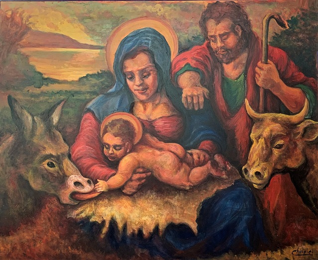 Nativity