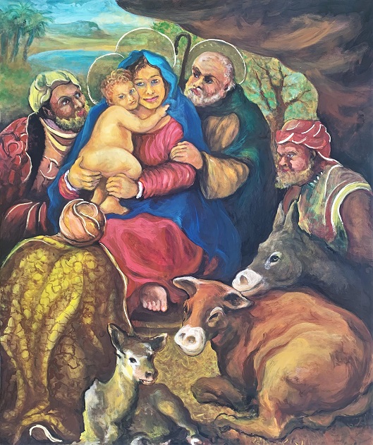 Nativity