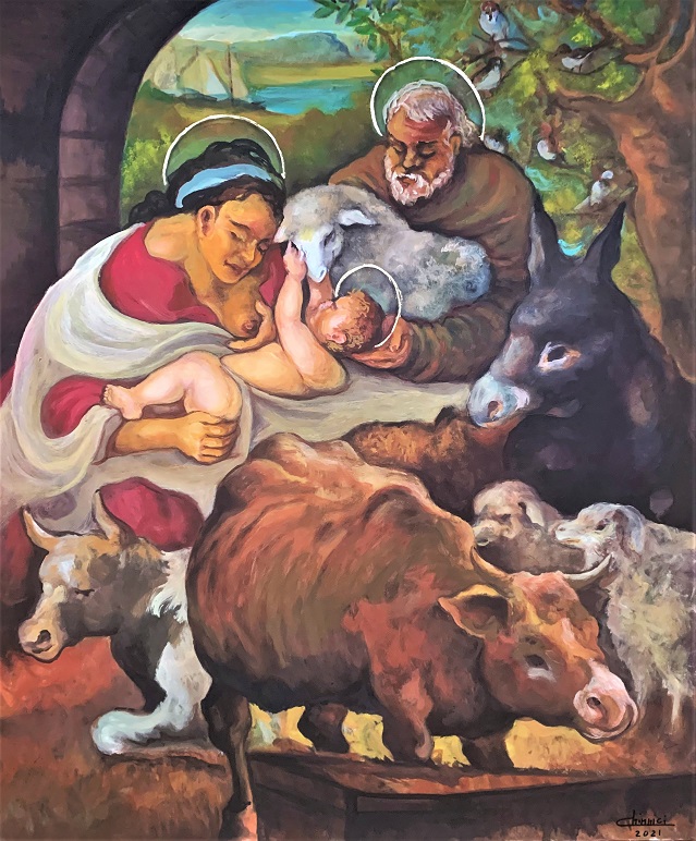 Nativity