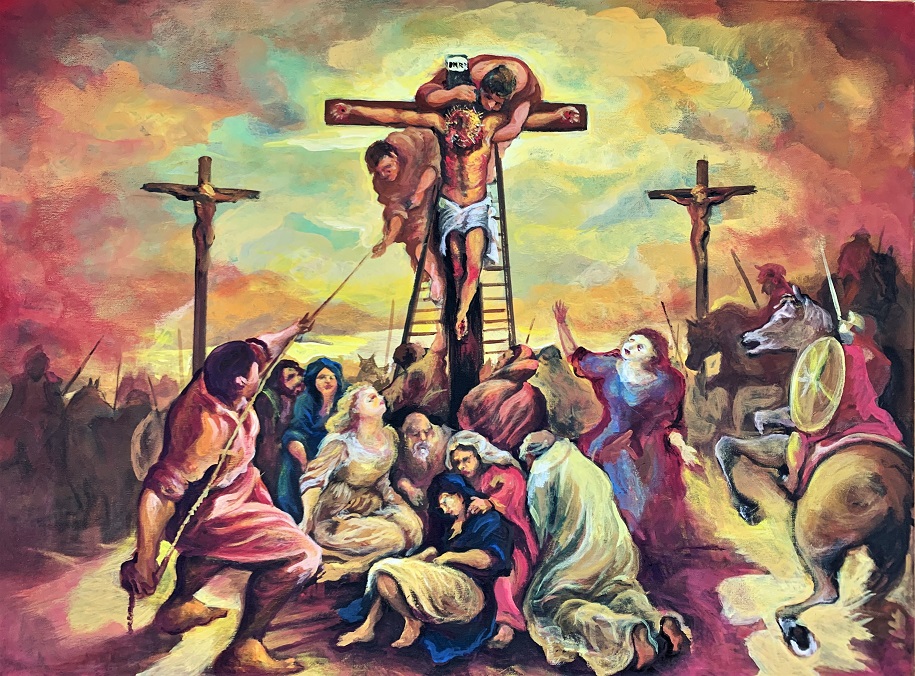 Crucifixion